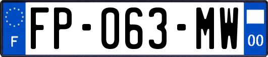 FP-063-MW