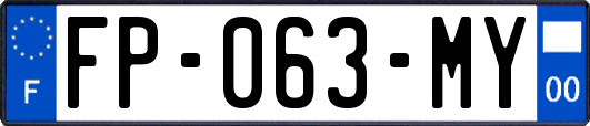 FP-063-MY