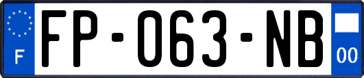 FP-063-NB