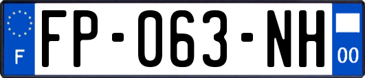 FP-063-NH