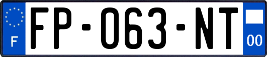 FP-063-NT