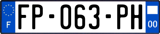 FP-063-PH