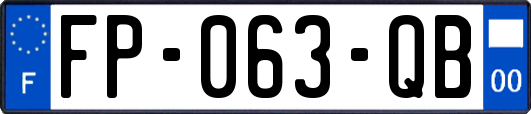FP-063-QB
