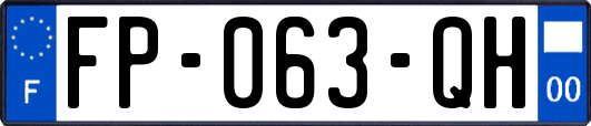 FP-063-QH