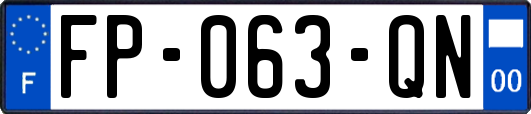 FP-063-QN