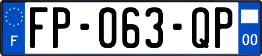 FP-063-QP