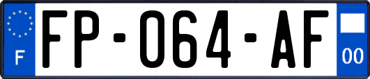 FP-064-AF