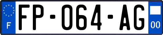 FP-064-AG