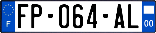 FP-064-AL