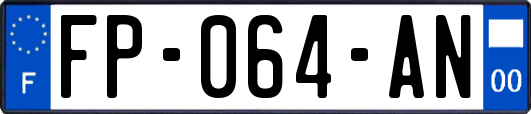 FP-064-AN