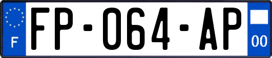 FP-064-AP