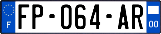 FP-064-AR