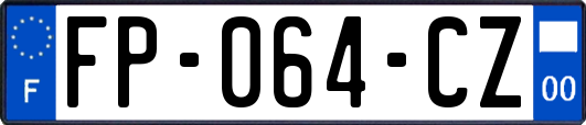 FP-064-CZ