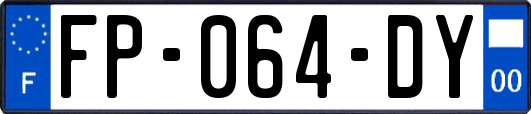 FP-064-DY