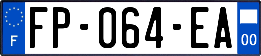 FP-064-EA