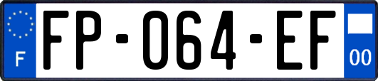 FP-064-EF