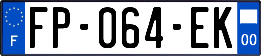 FP-064-EK