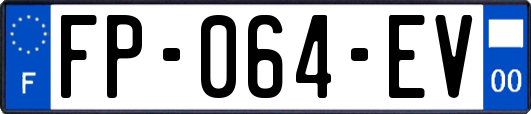 FP-064-EV