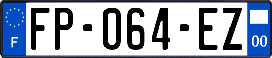 FP-064-EZ