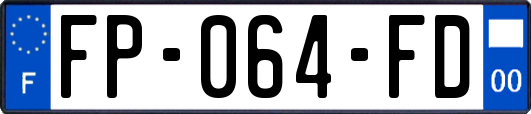 FP-064-FD