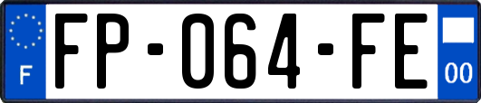 FP-064-FE