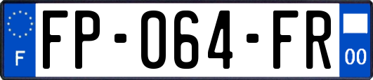 FP-064-FR