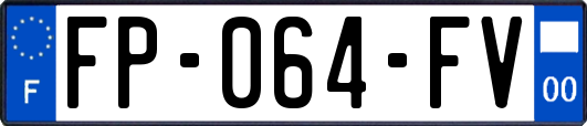 FP-064-FV