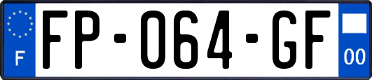 FP-064-GF