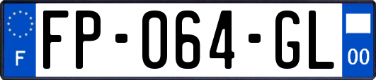 FP-064-GL