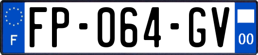 FP-064-GV