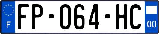 FP-064-HC