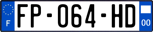FP-064-HD