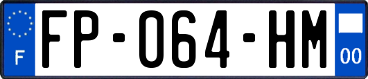 FP-064-HM