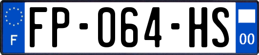 FP-064-HS