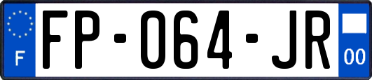 FP-064-JR