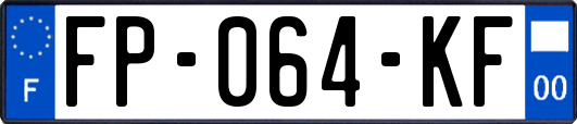 FP-064-KF