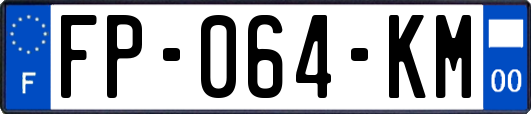 FP-064-KM