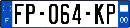 FP-064-KP