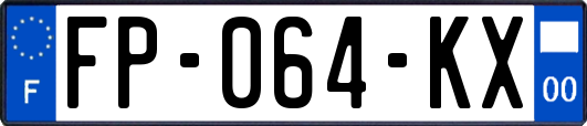 FP-064-KX