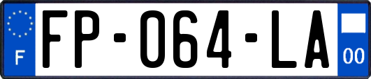 FP-064-LA
