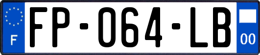 FP-064-LB