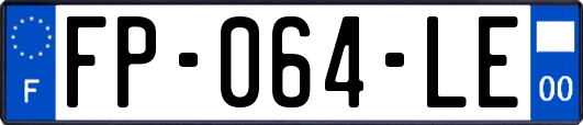 FP-064-LE