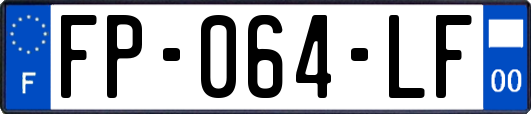 FP-064-LF