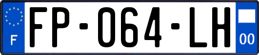 FP-064-LH