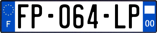 FP-064-LP