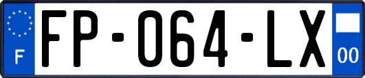 FP-064-LX