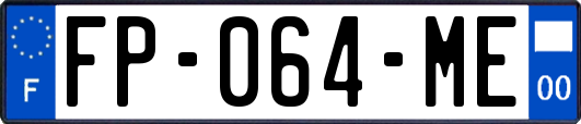 FP-064-ME