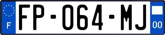 FP-064-MJ