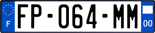 FP-064-MM