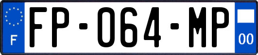FP-064-MP